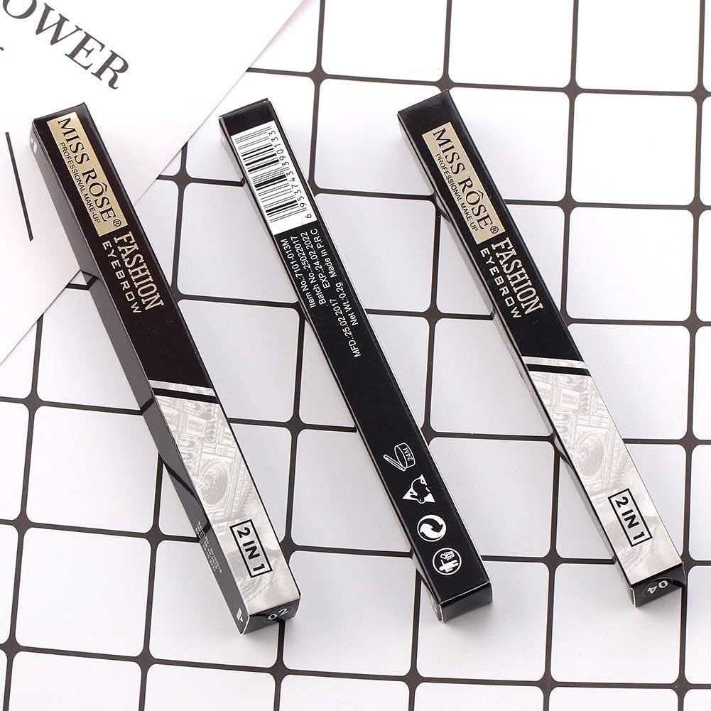 Miss Rose Eyebrow Pencil
