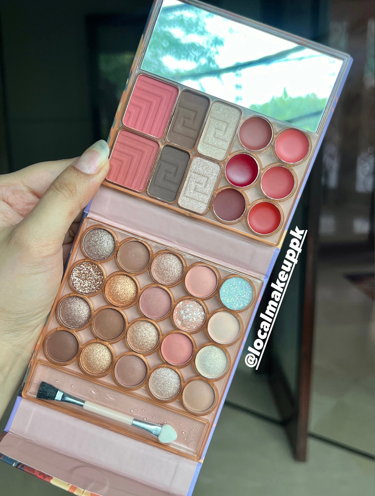 Anylady All in 1 Kit