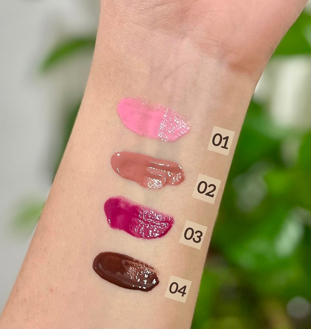 Miss Lara Peptide Lip Tint