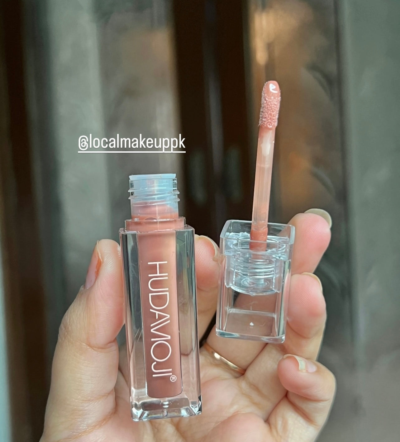 Hudamoji Lip Gloss