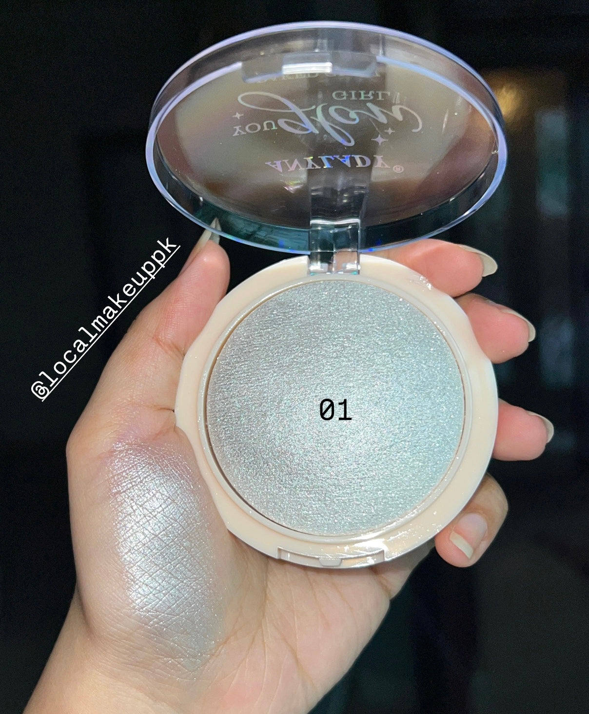 Anylady You Glow Highlighter