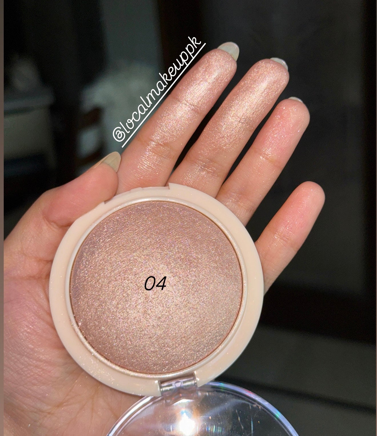 Anylady You Glow Highlighter