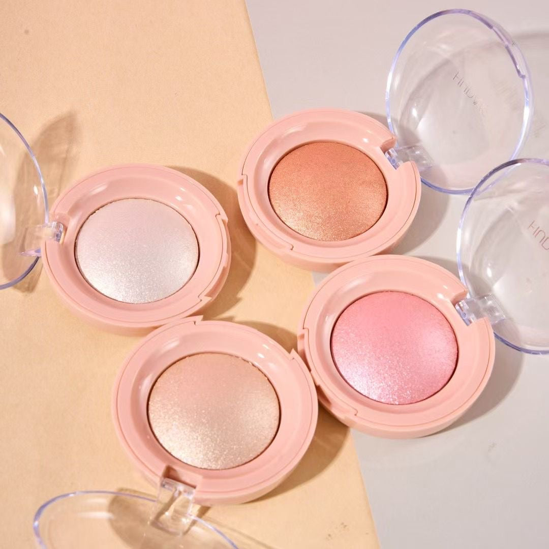 Hudamoji Shimmer Highlighter