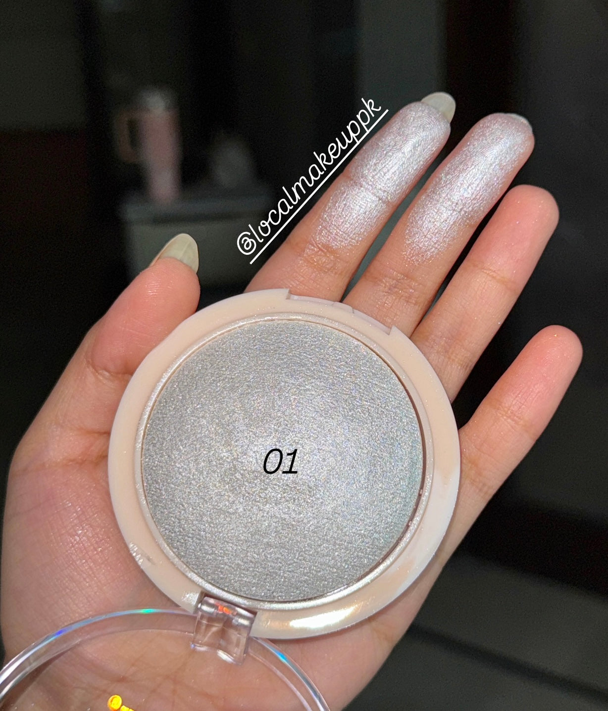 Anylady You Glow Highlighter