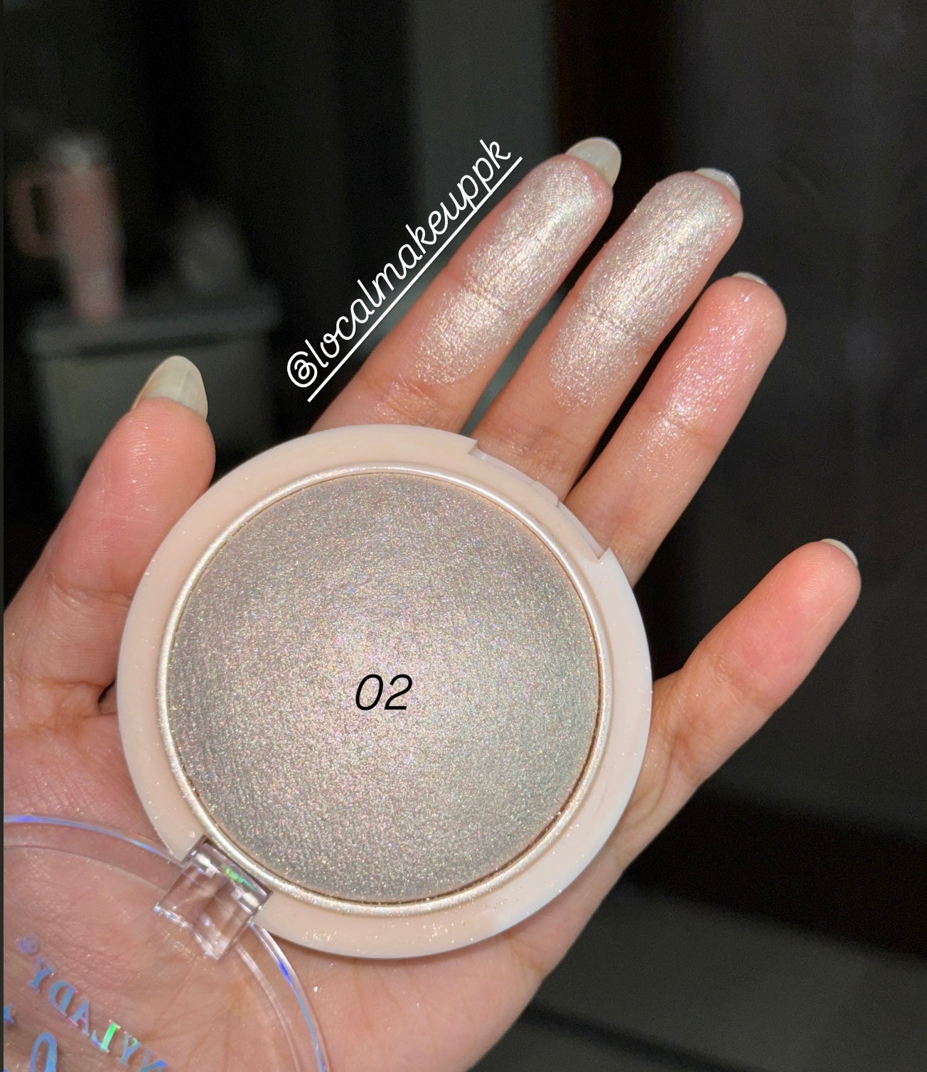 Anylady You Glow Highlighter