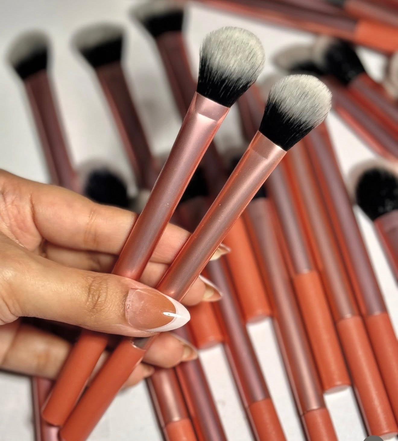 Ayesha Favorites Concealer Brush