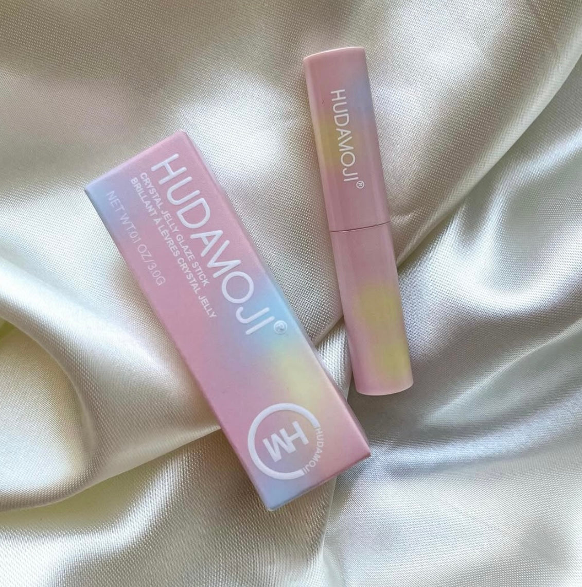 Hudamoji Jelly Eyeshadow Sticks