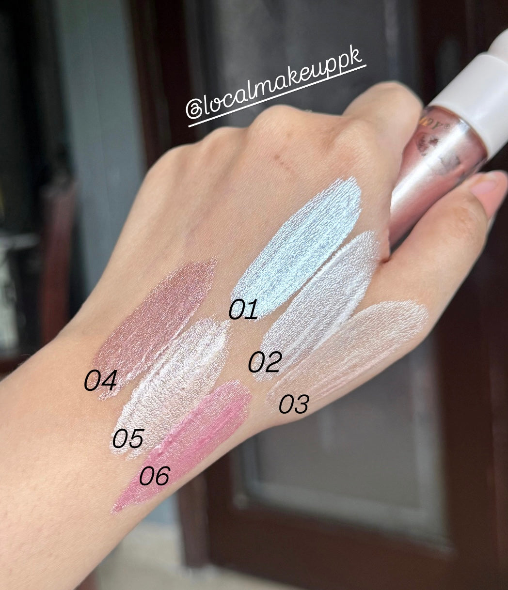 Anylady Glow Liquid Highlighter