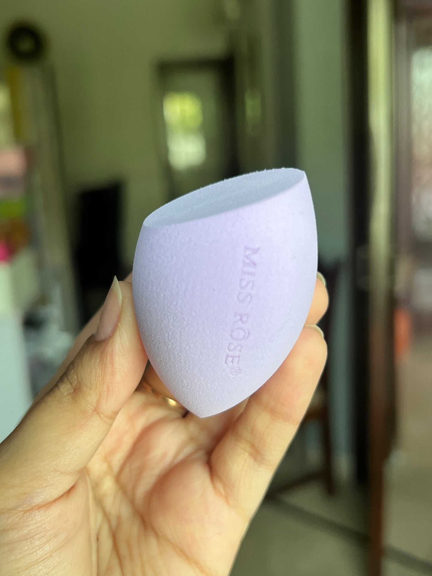 Miss Rose Beauty Blender