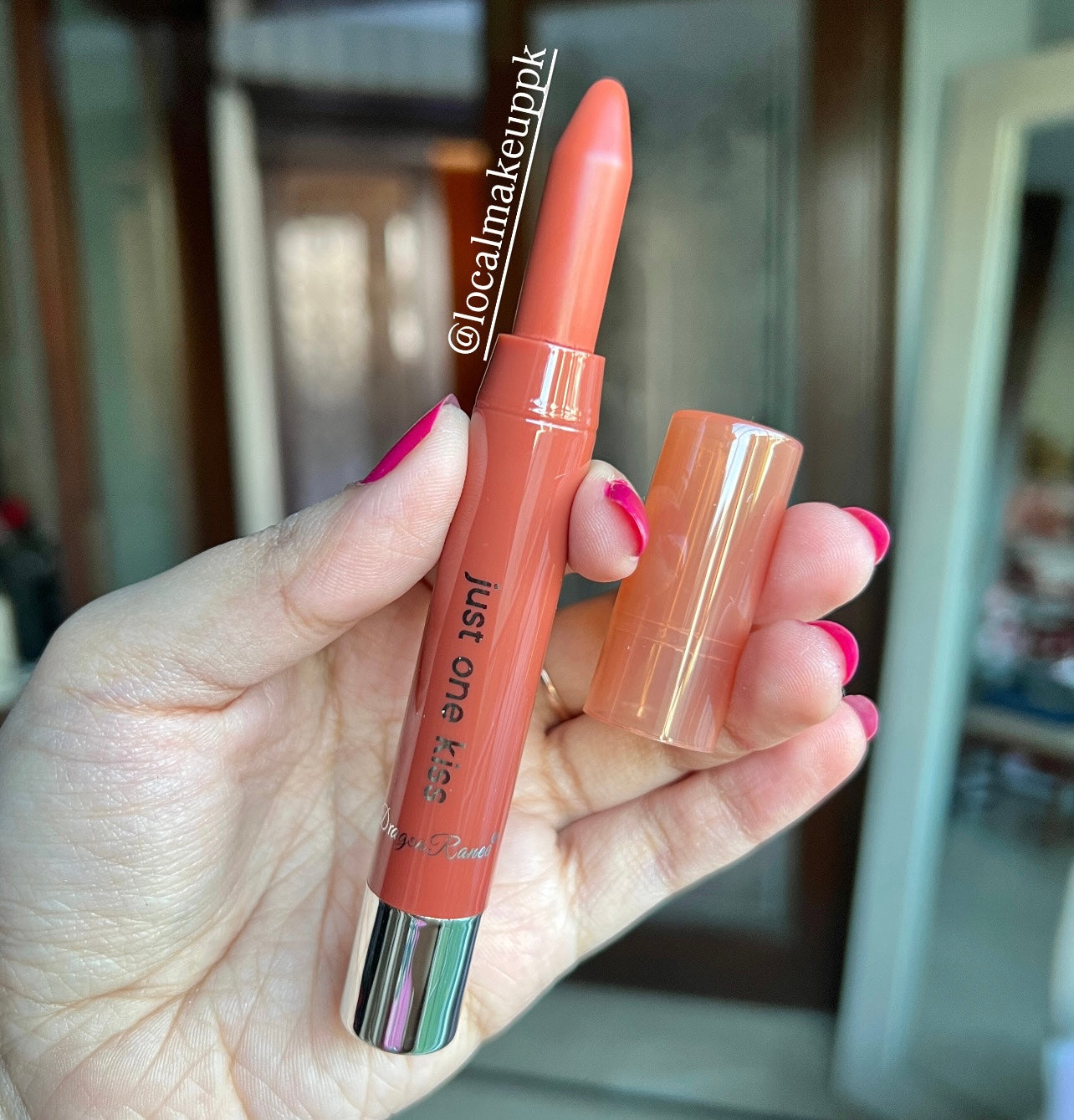 Dragon Ranee Crayon Pack