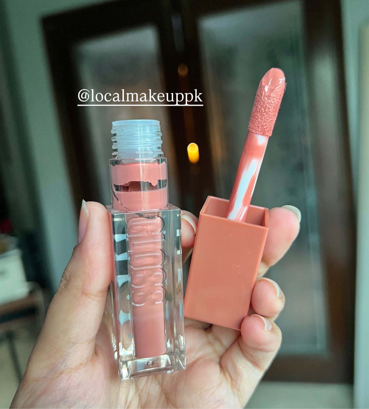 Hudamoji Sunkisser Blush + Bronzer