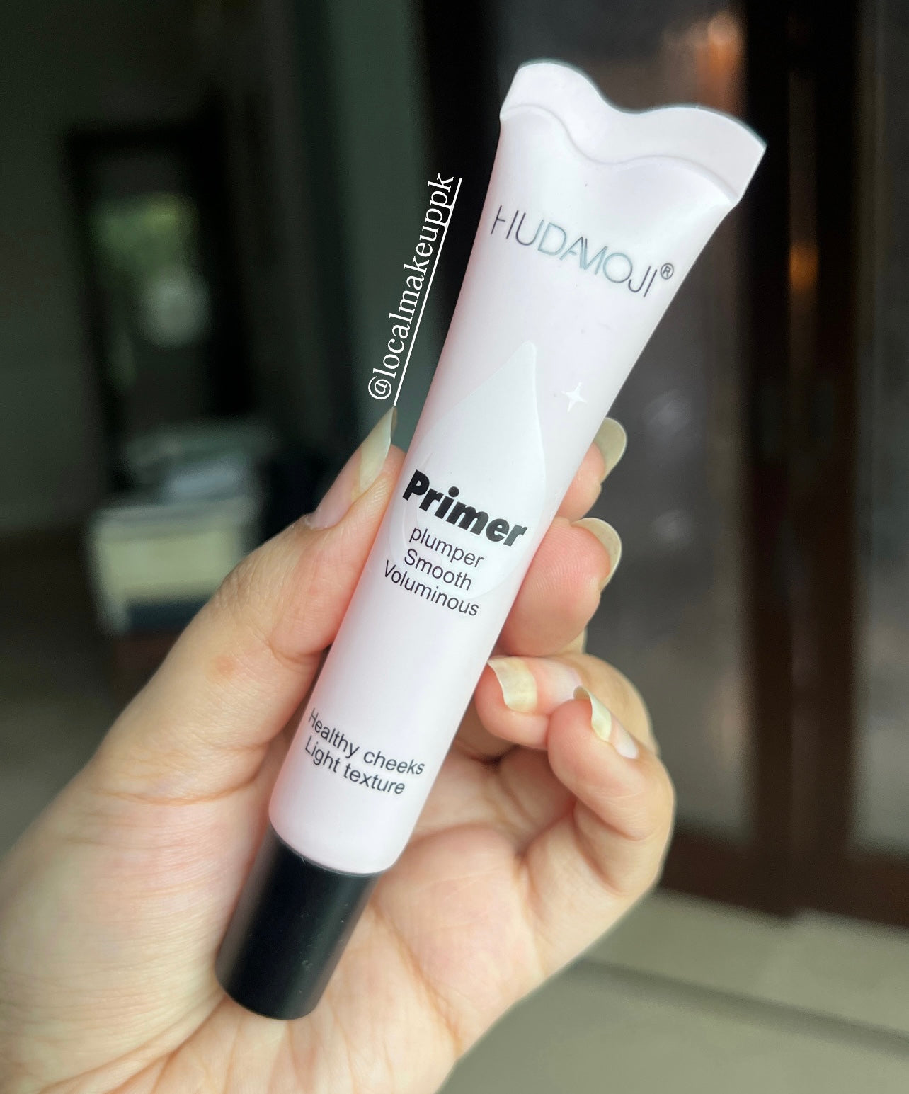 Hudamoji Smooth Primer