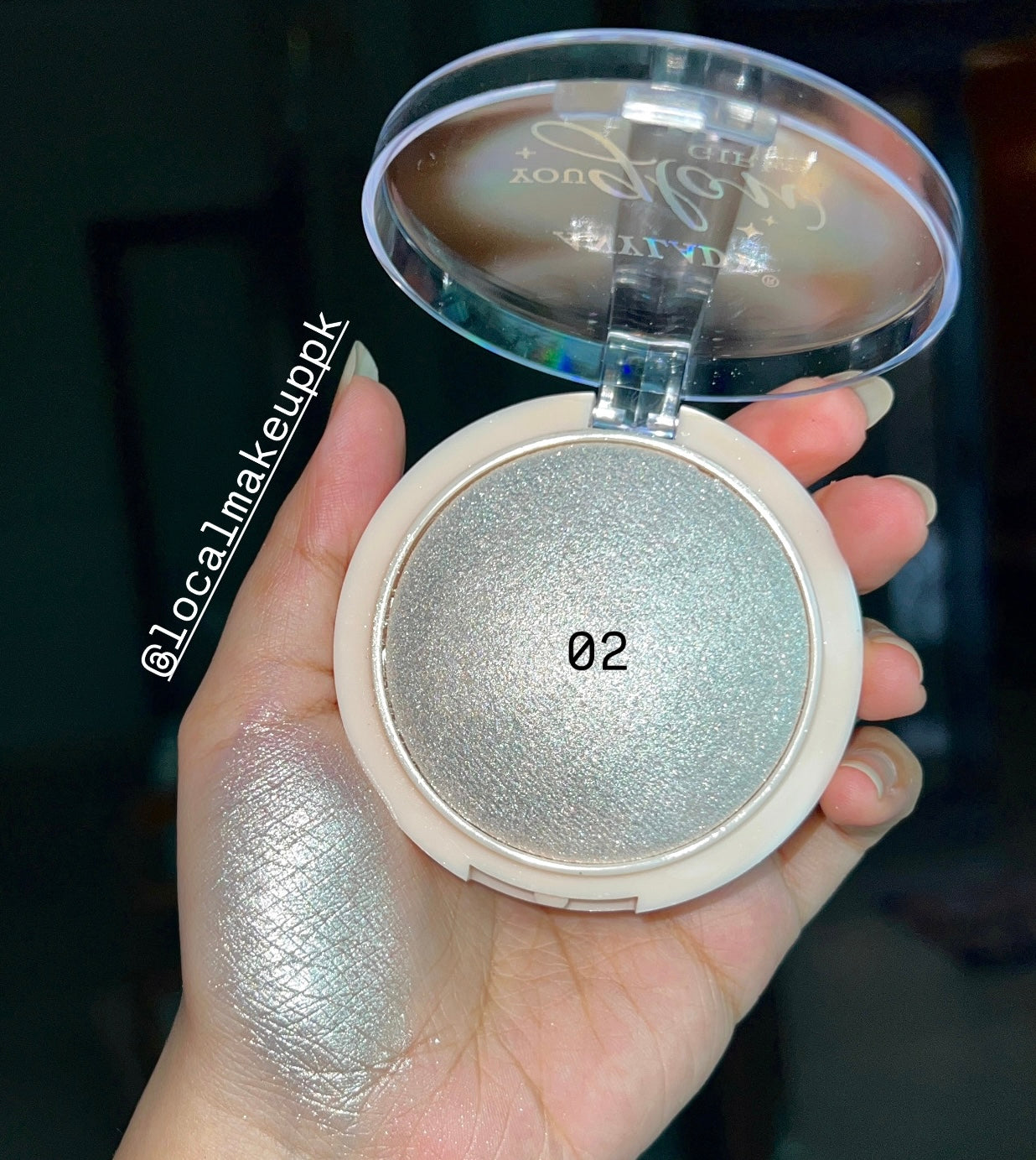 Anylady You Glow Highlighter