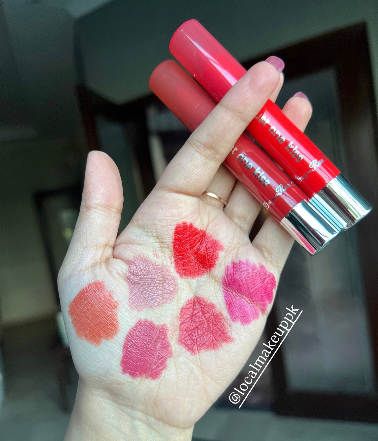 Dragon Ranee Crayon Pack