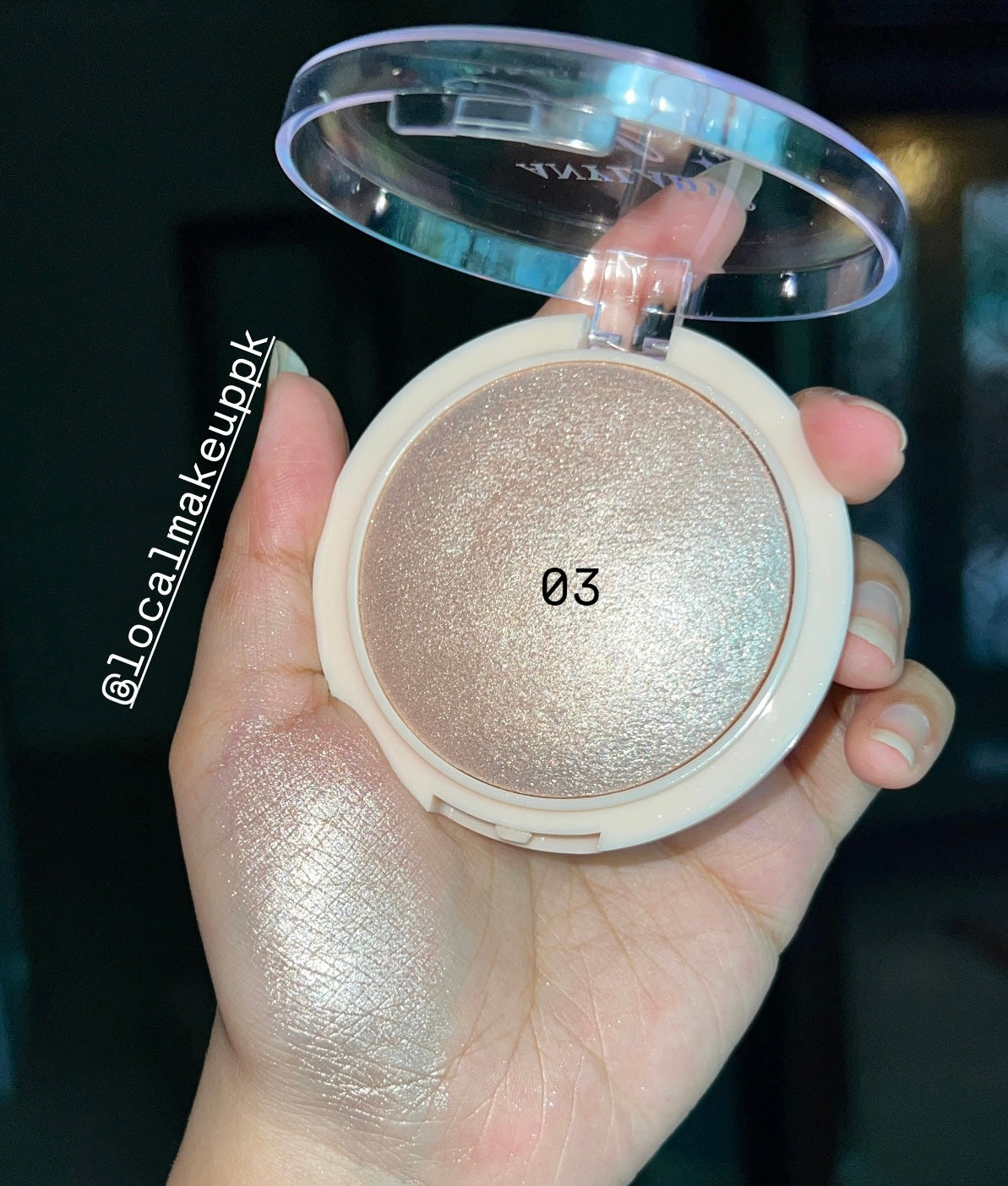 Anylady You Glow Highlighter