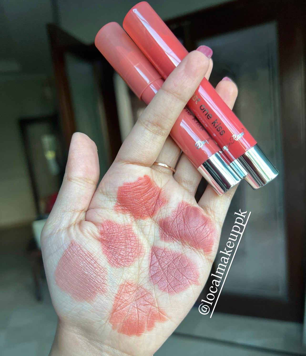Dragon Ranee Crayon Pack