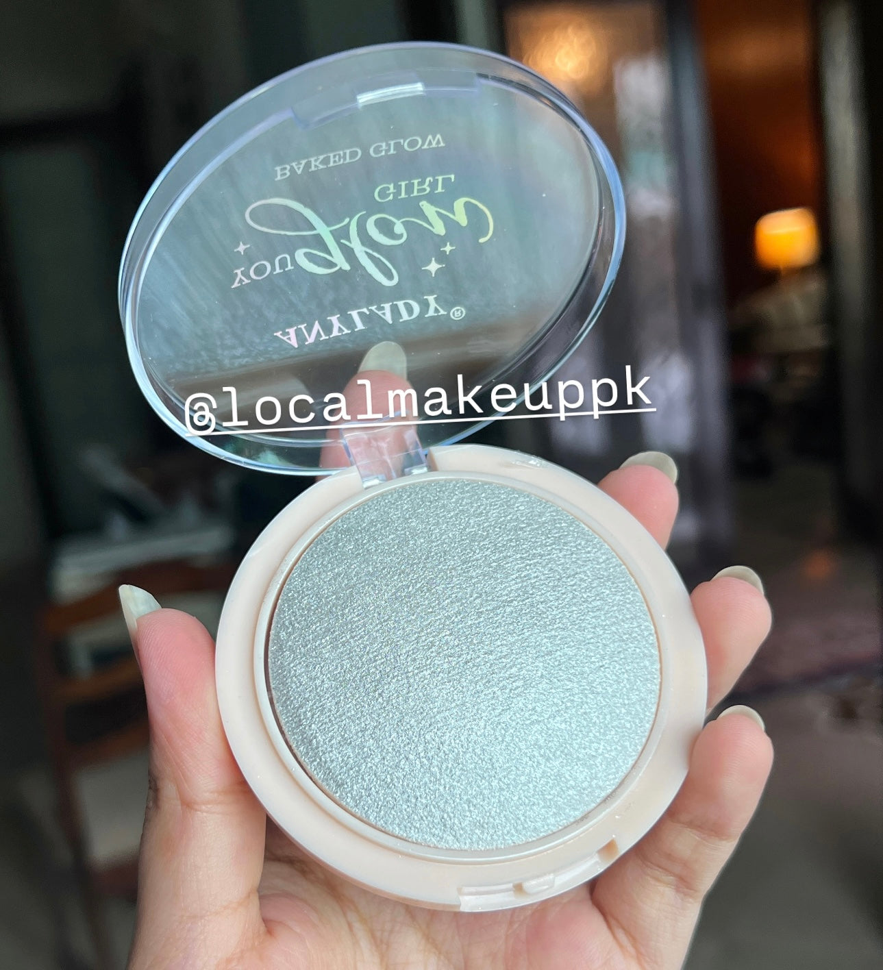 Anylady You Glow Highlighter