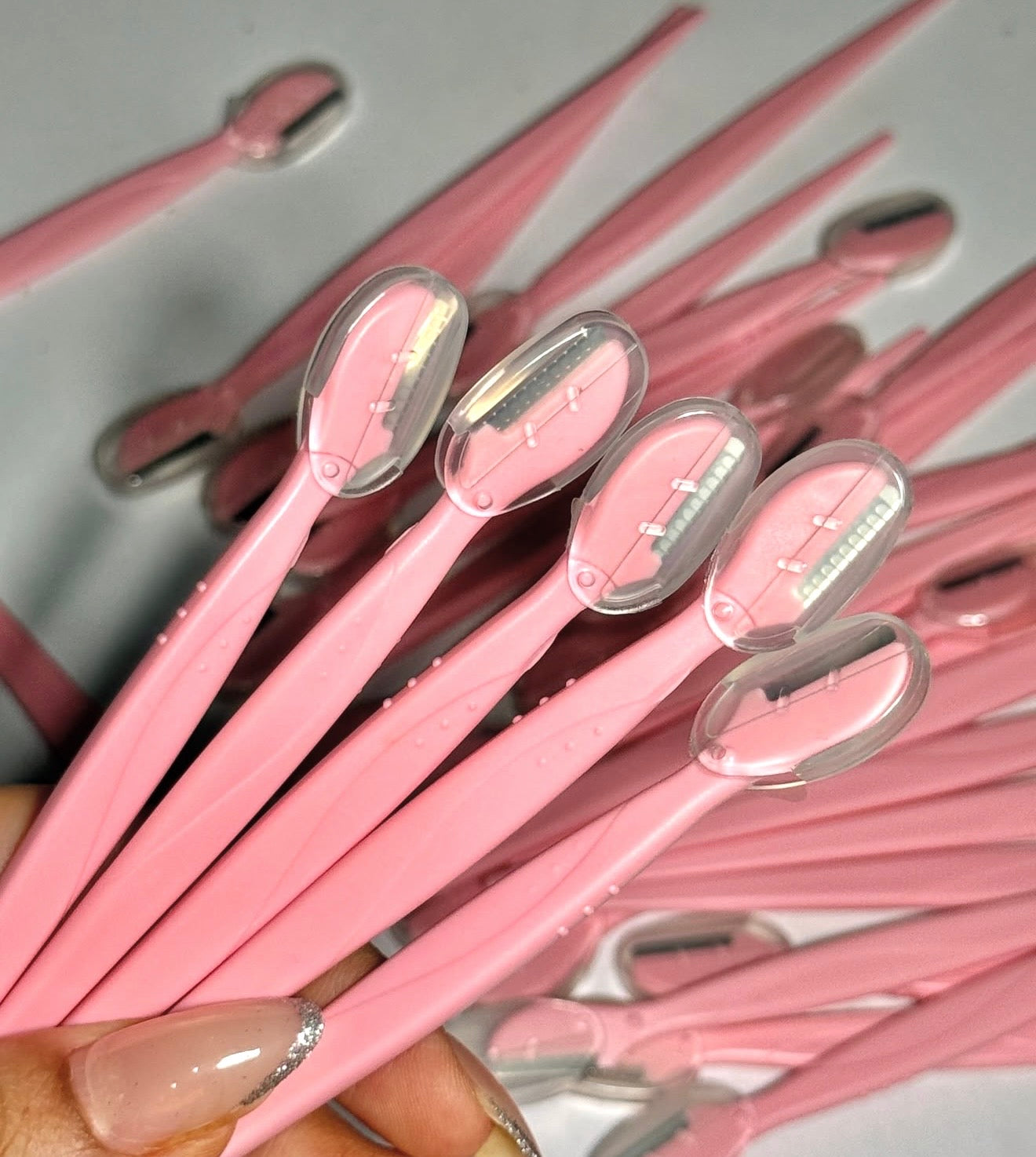 Ayesha Favorites Eyebrow Razor