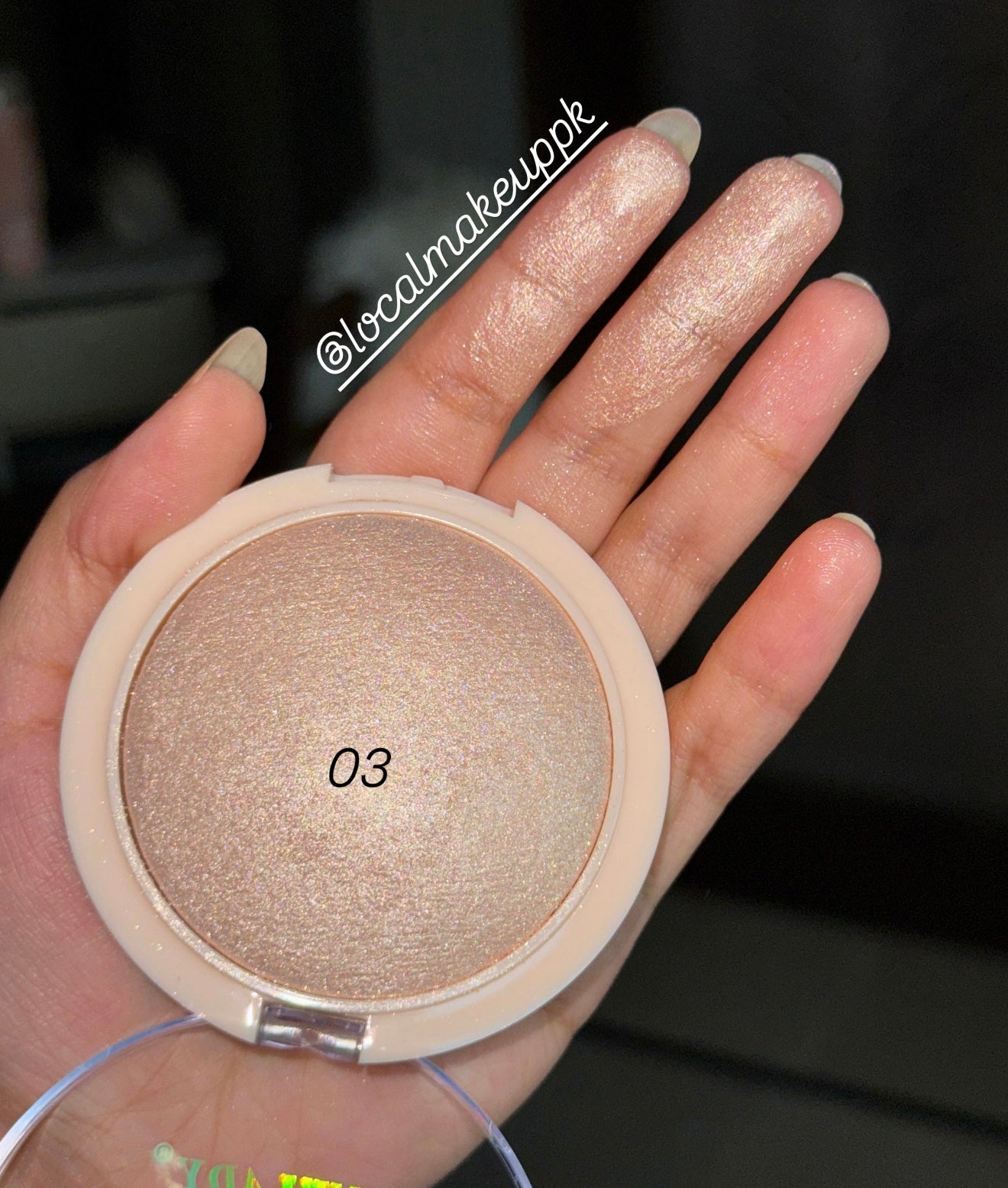 Anylady You Glow Highlighter