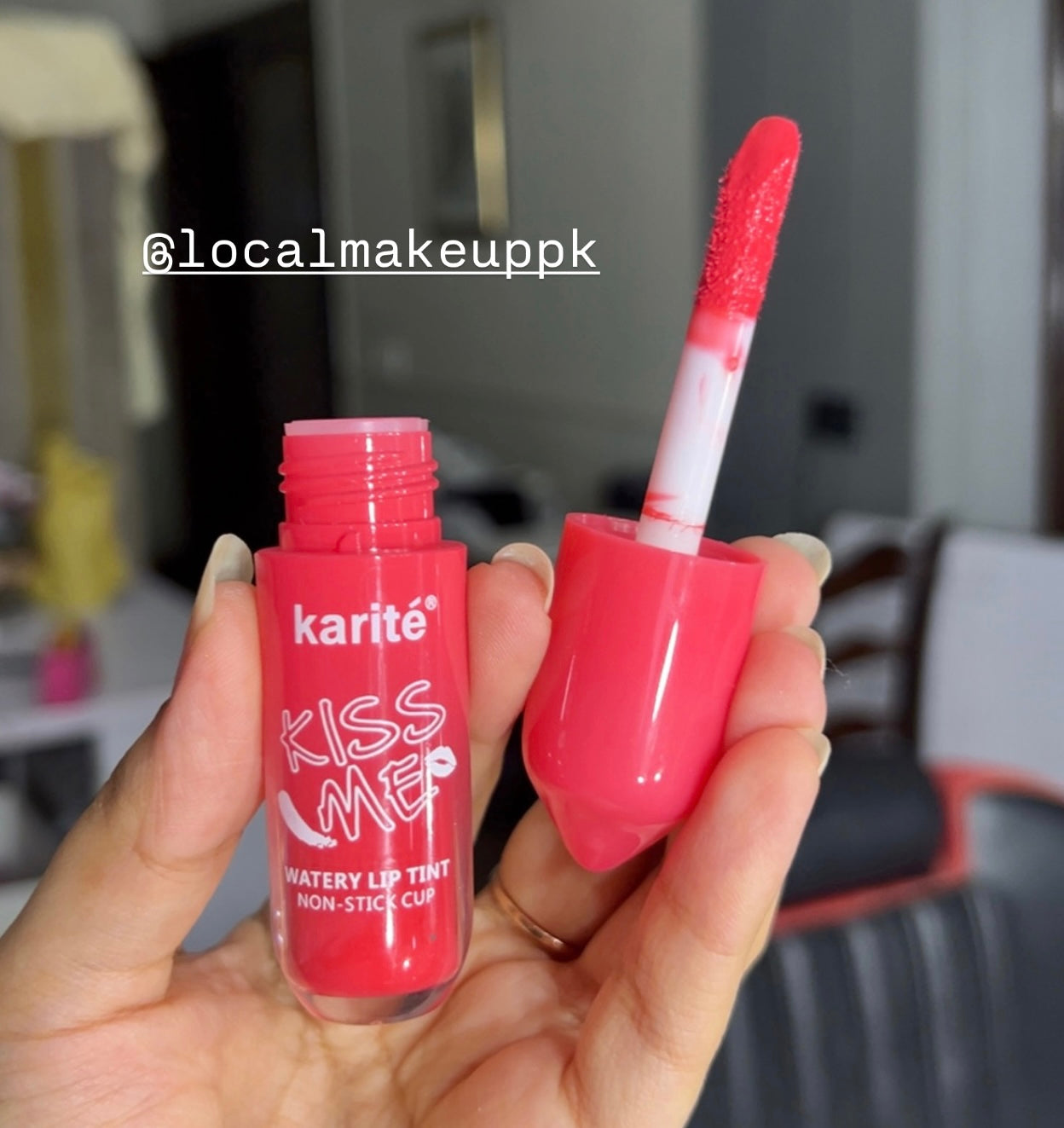 Karite Watery Lip Tint