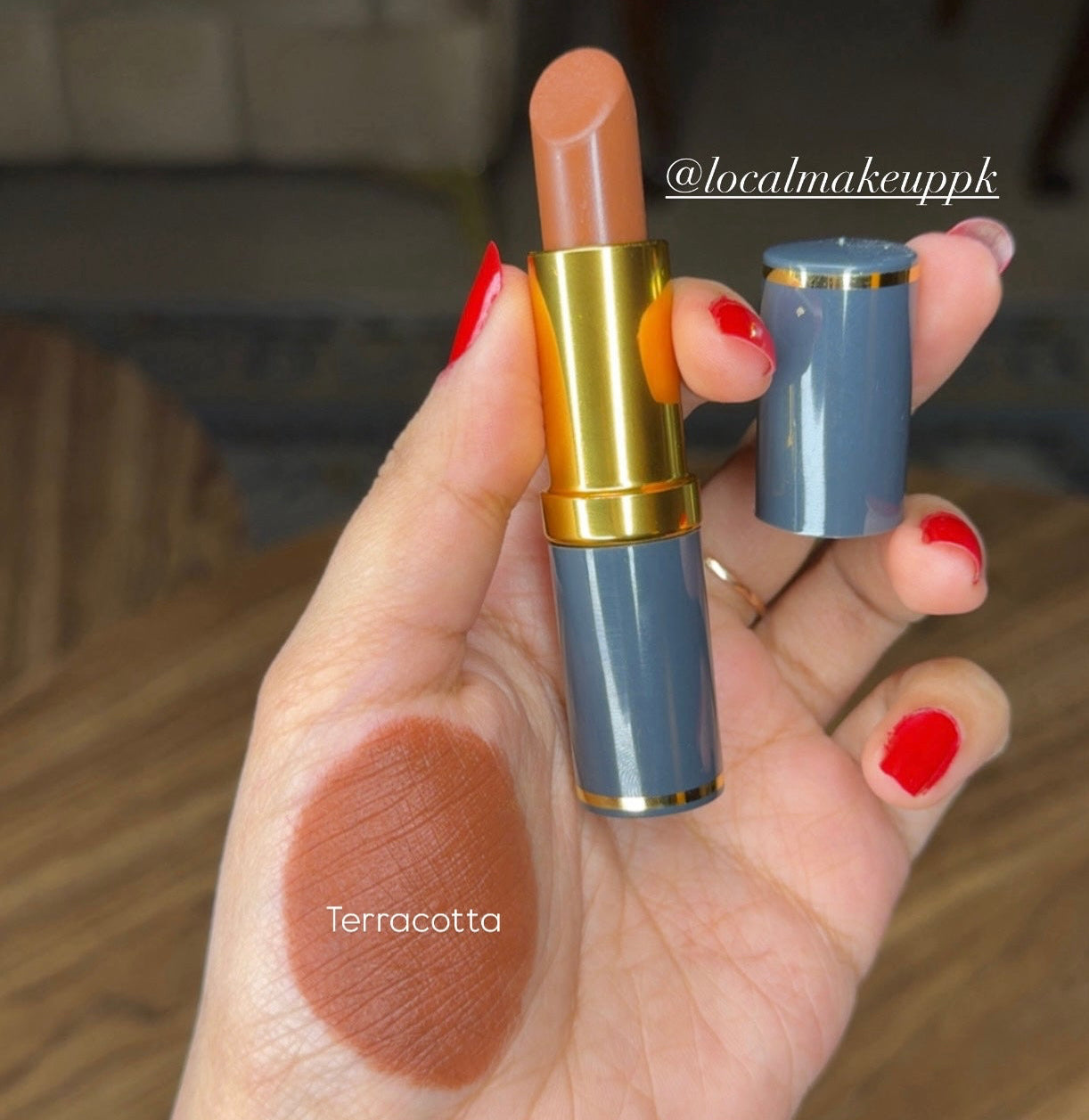 Medora Lipstick