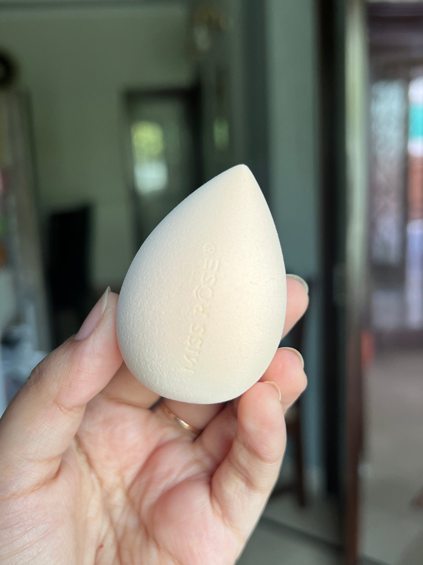 Miss Rose Beauty Blender
