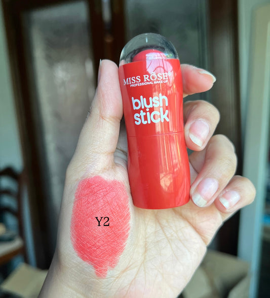 Miss Rose Blush Stick