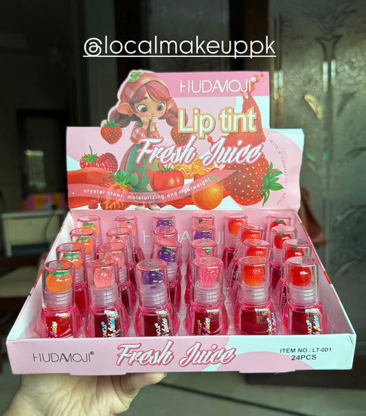 Hudamoji Fruit Juice Tint