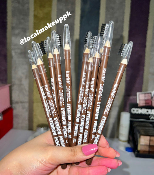 Karite Eyebrow Pencil