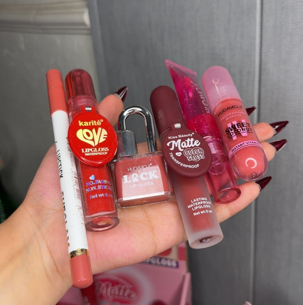 Lip Deals