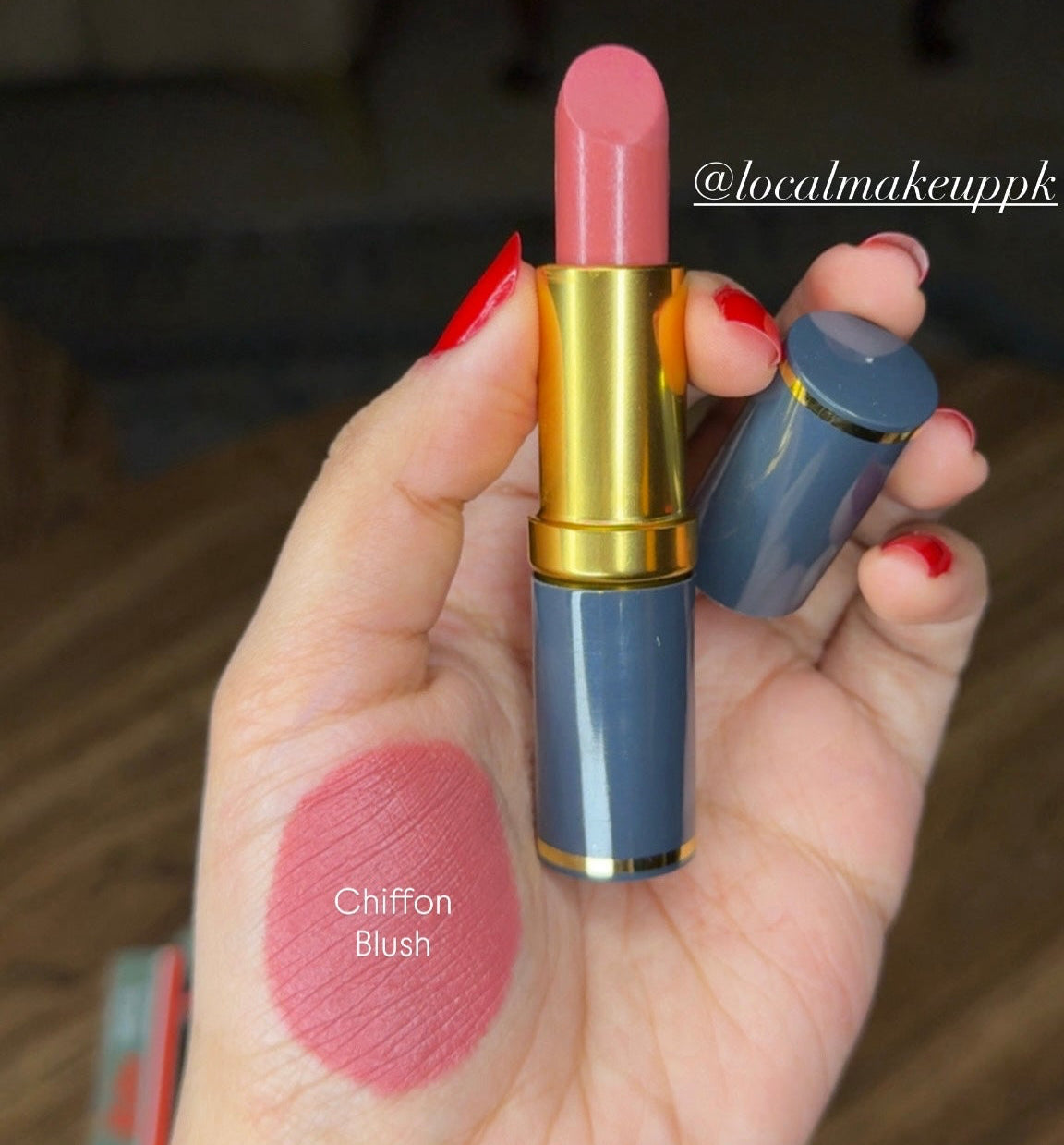 Medora Lipstick