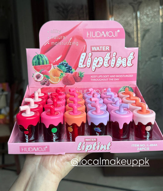 Hudamoji Water Lip Tint