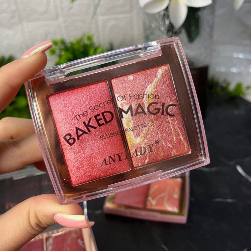 Anylady Baked Magic Blush