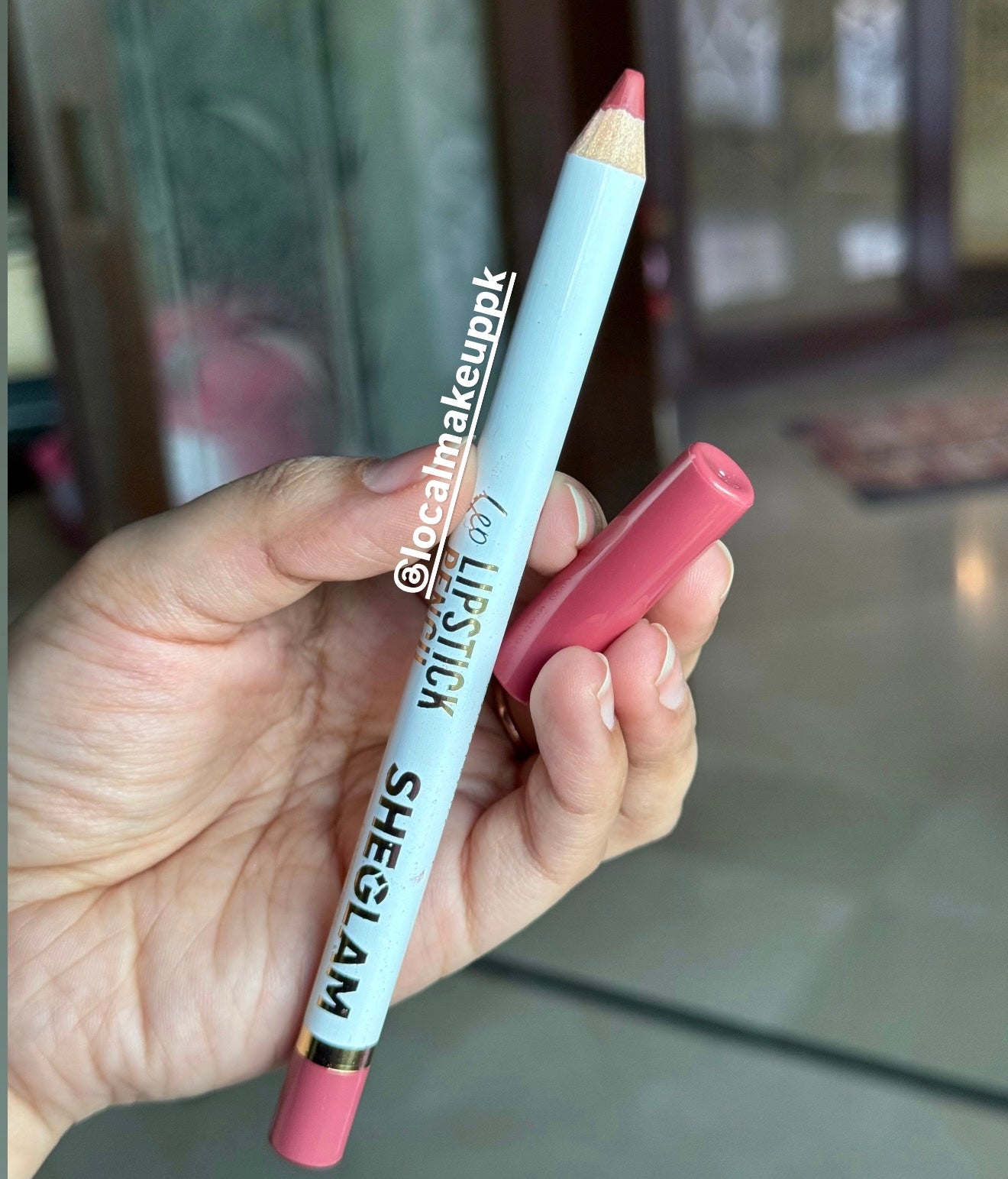 Sheglam Jumbo Lip Pencils