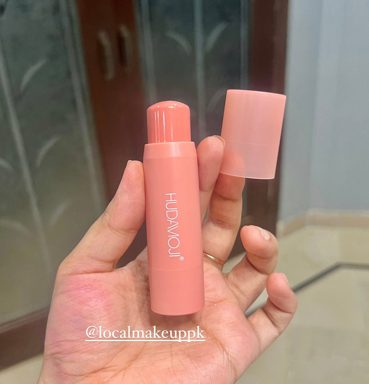 Hudamoji Blush Stick