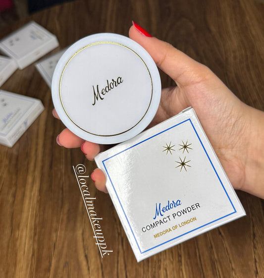 Medora Compact Powder