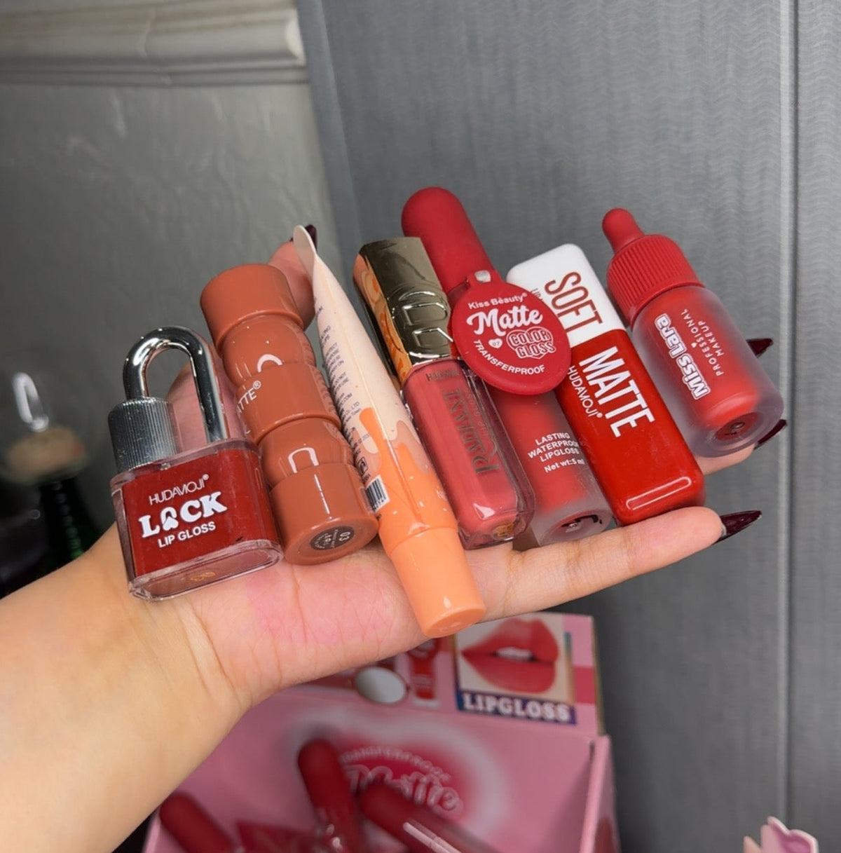 Lip Deals