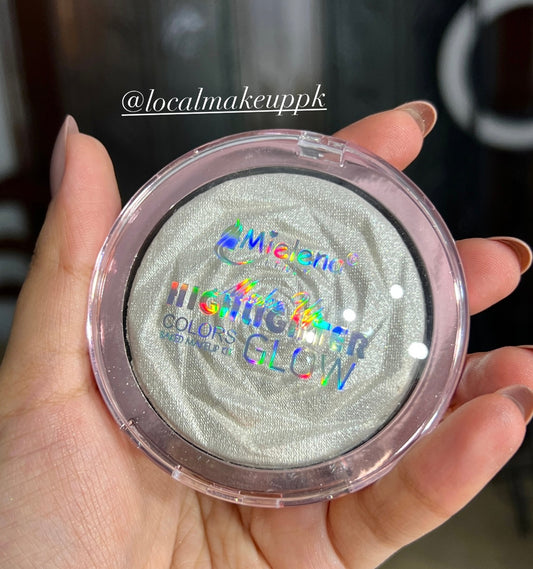 Mielena Baked Highlighter