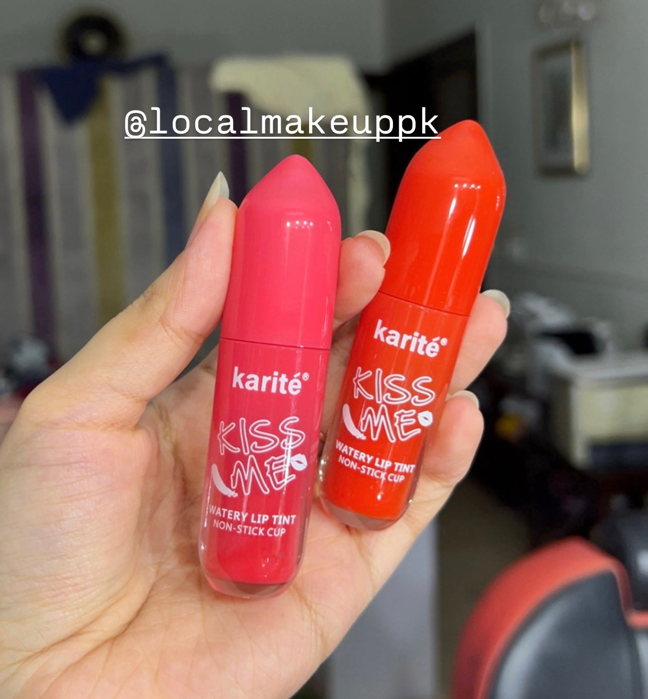 Karite Watery Lip Tint