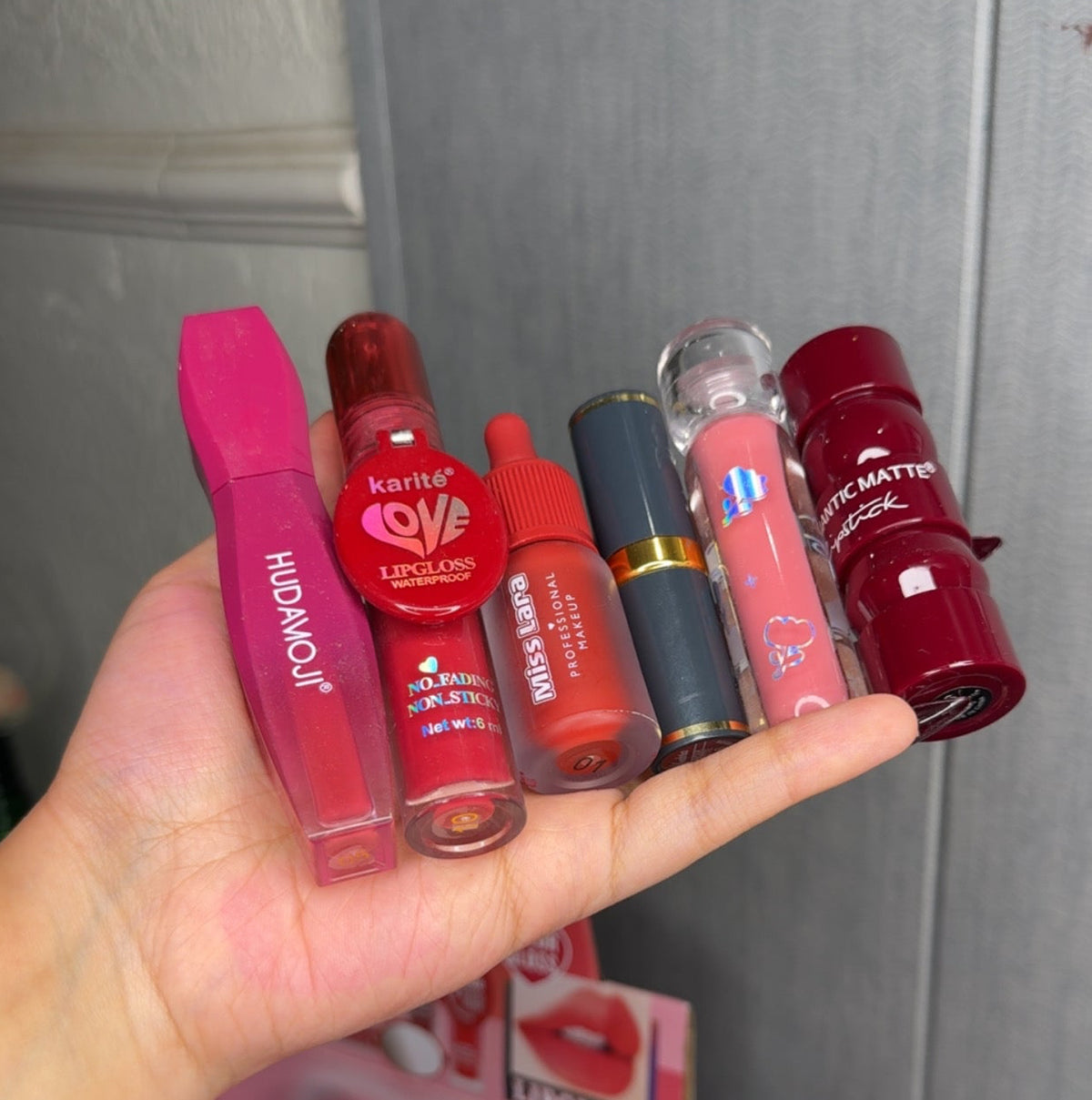 Lip Deals