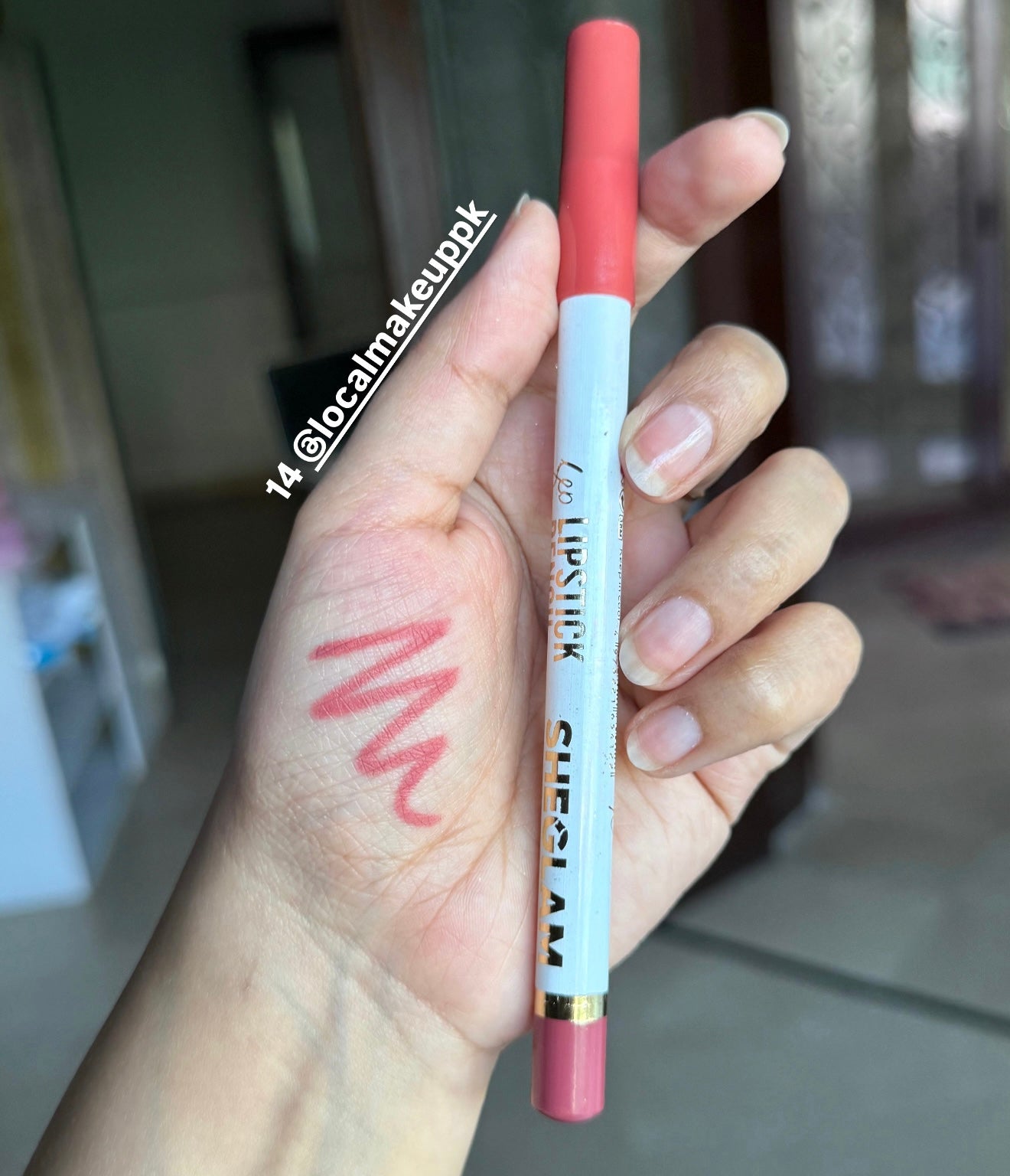 Sheglam Jumbo Lip Pencils