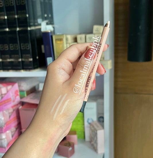 Miss Rose Nude Pencil