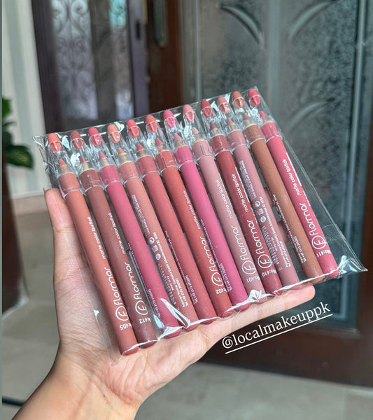 Flormor Jumbo Lip Pencil