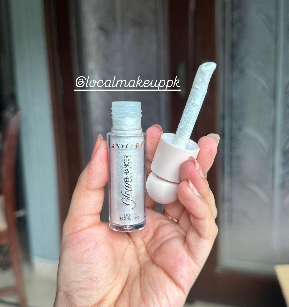 Anylady Glow Liquid Highlighter