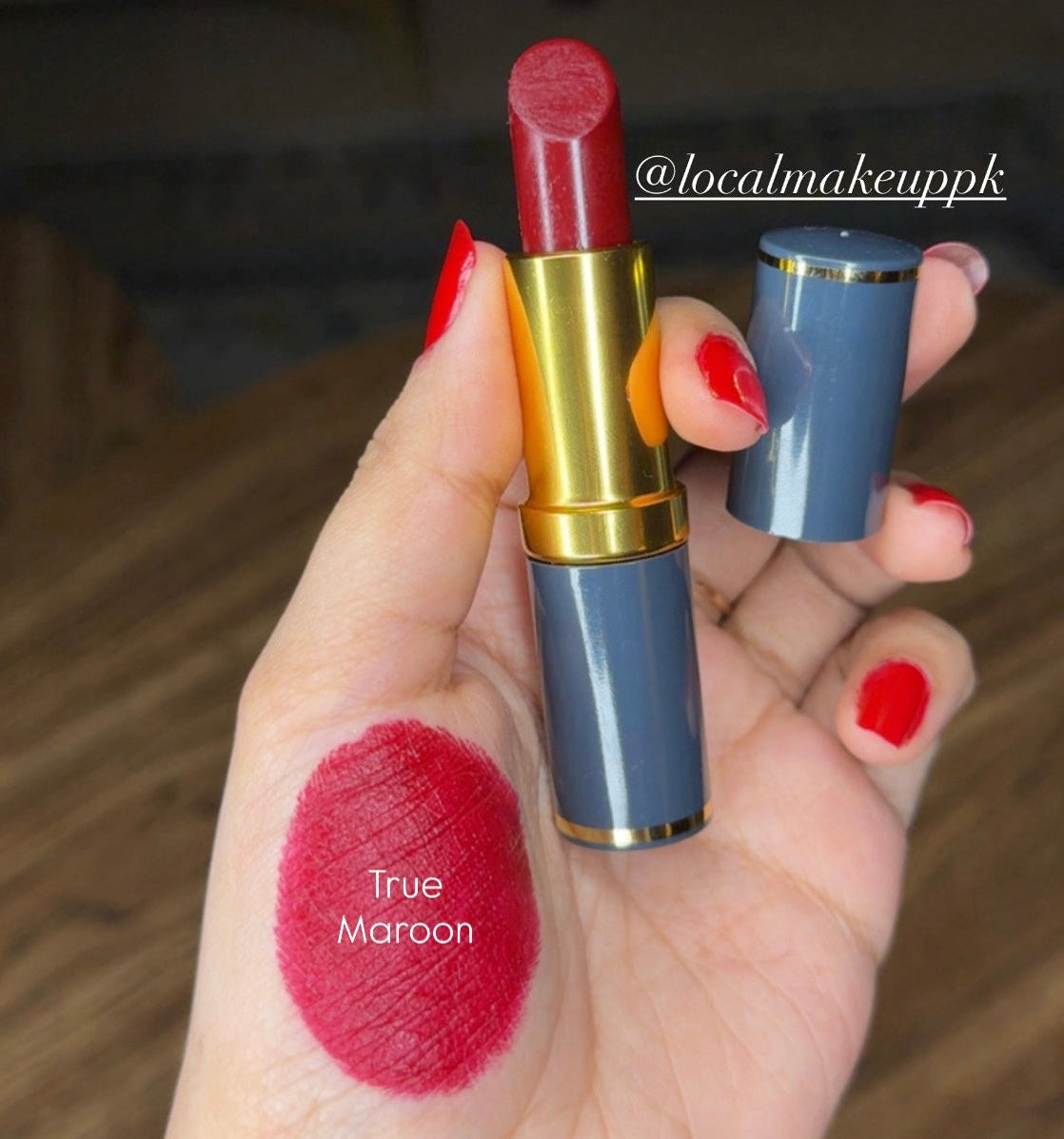 Medora Lipstick