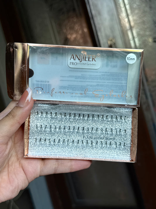 Anjieer Individual Lashes