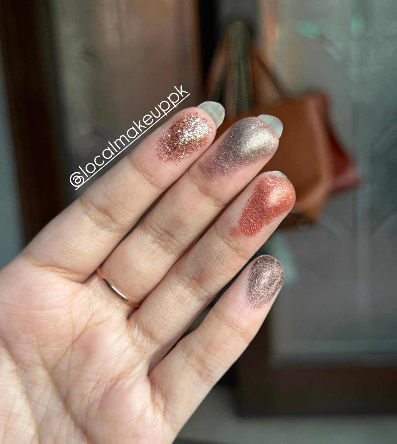 Anylady Shadow Cottage Palette