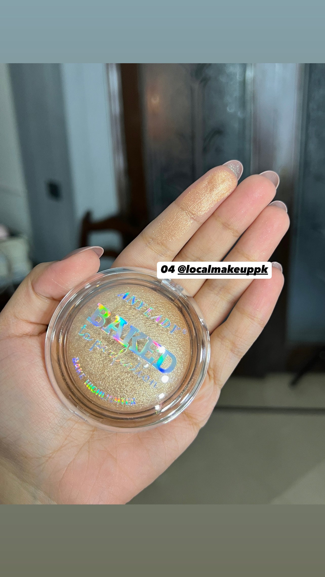 Anylady Pure Glow Highlighter