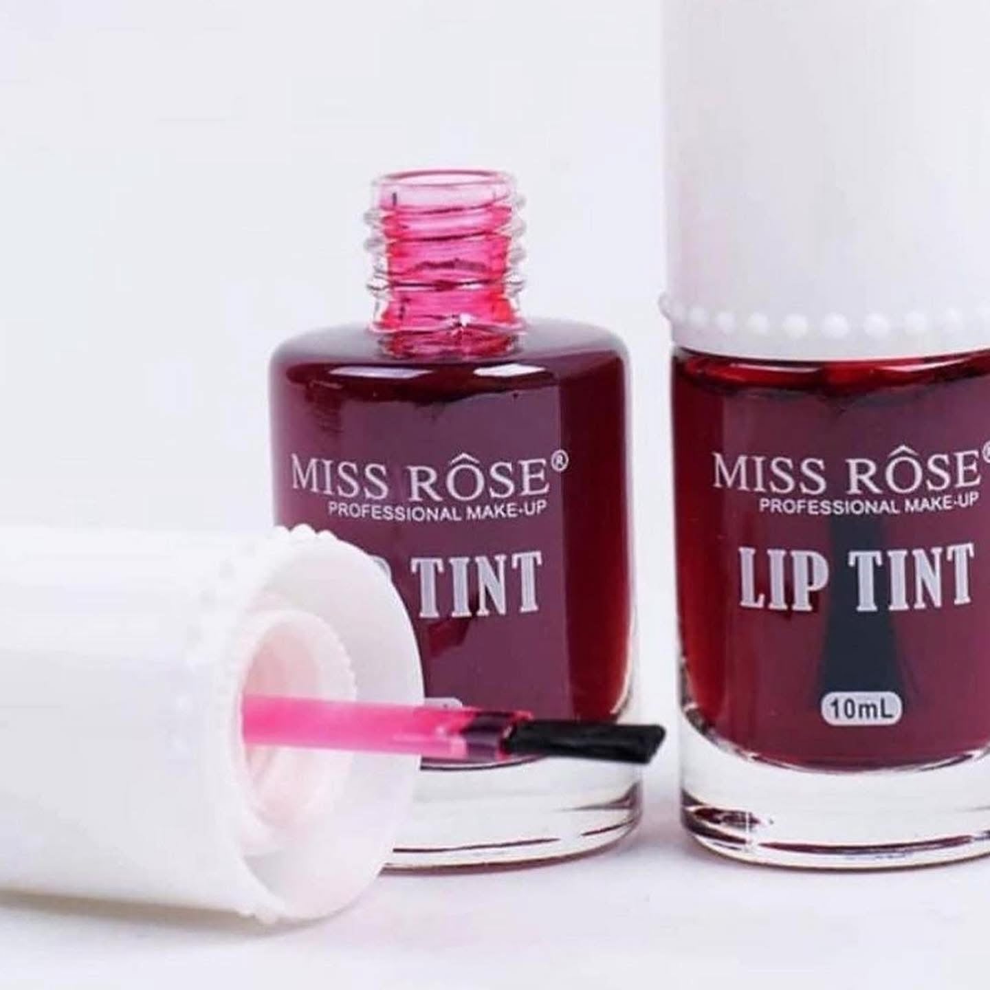 Miss Rose Lip + Cheek Tint