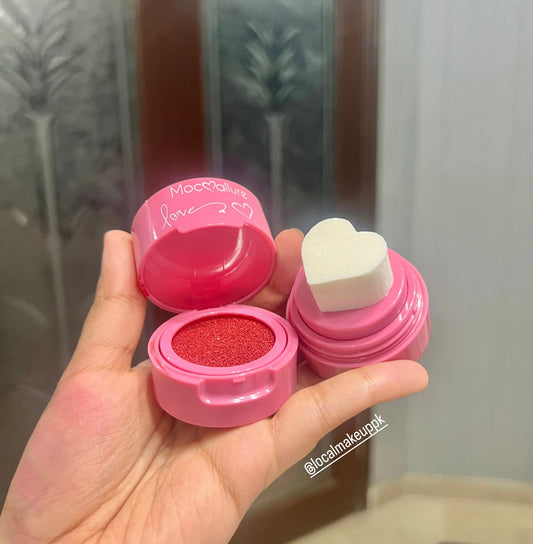 Mocallure Stamp Blush